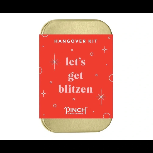 PINCH PROVISIONS Hangover Kit - Picture 8 of 9